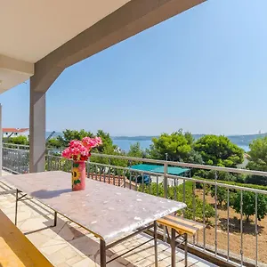 Markovic Apartament Trogir