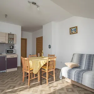 Maria Apartman