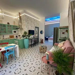  Appartamento Jema El Bajondillo Spagna