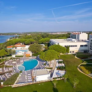 **** Hotel Park Plaza Belvedere Croazia