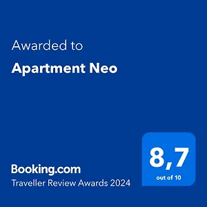 Neo Apartament Crikvenica