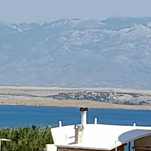 Appartement Ninske Vodice, Nin
