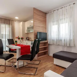 Lapidem Apartament