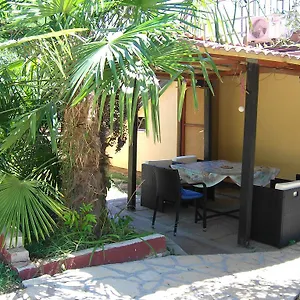  Appartamento Rukavina Croazia