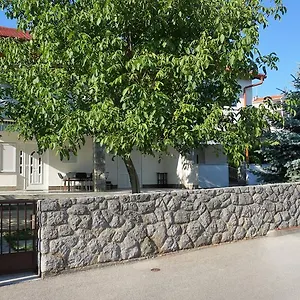 Appartamento Gaj Croazia