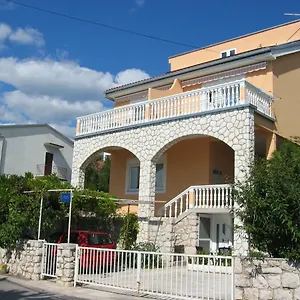 Adria Apartament Dramalj
