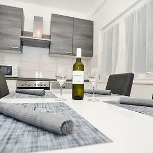 Luxury Boduja Apartman
