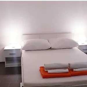 David 3 Apartament Pula